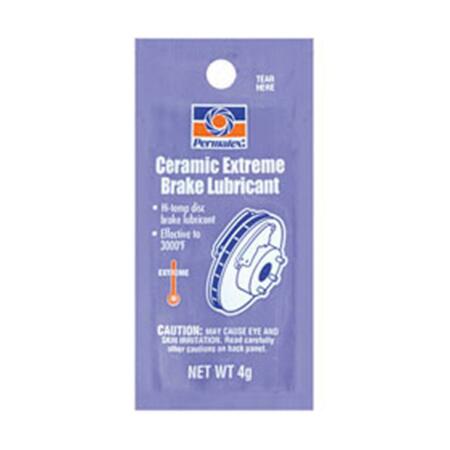 PERMTX-LOCKT Ceramic Extreme Brake Parts Lubricant P13-9973